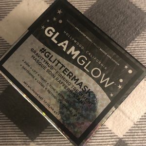 GLAMGLOW Glitter Mask